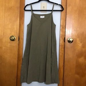 Lou&Grey Tank Dress